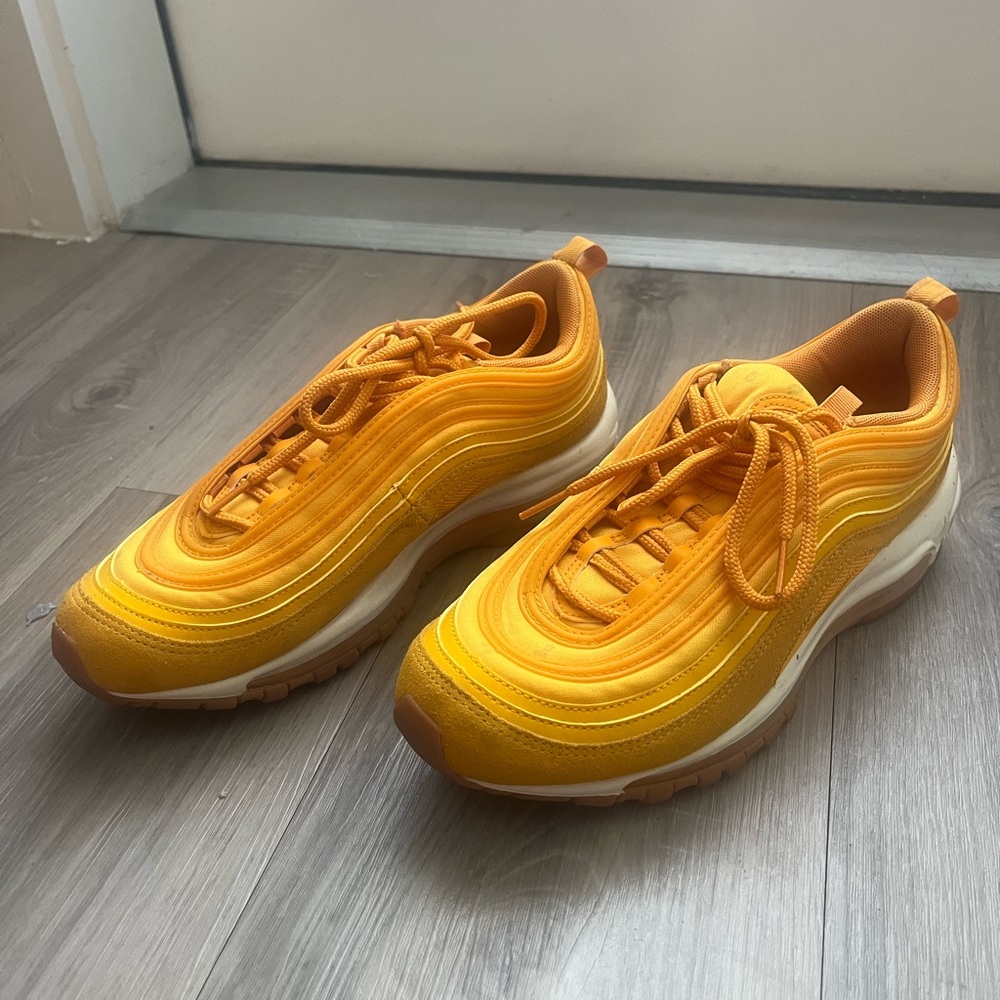 Women’s Airmax 97